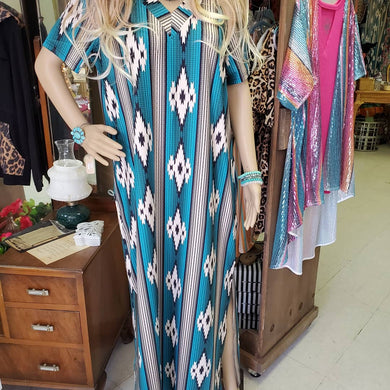 WICKED WEST MAXI