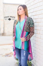 Load image into Gallery viewer, PINK CADILLAC CARDIGAN