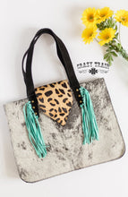 Load image into Gallery viewer, TEXAS RANCH TOTE