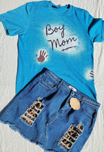 Load image into Gallery viewer, BOY MOM TEE